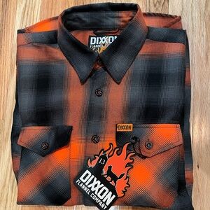 Dixxon Men’s Salem M